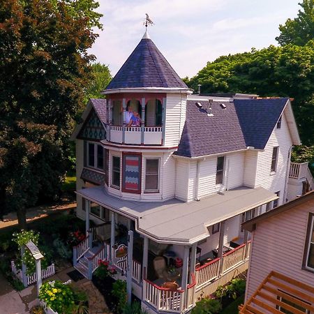 Bondy House Bed & Breakfast Amherstburg Εξωτερικό φωτογραφία