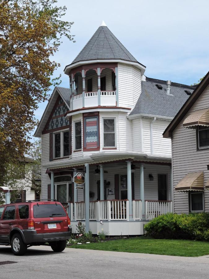 Bondy House Bed & Breakfast Amherstburg Εξωτερικό φωτογραφία