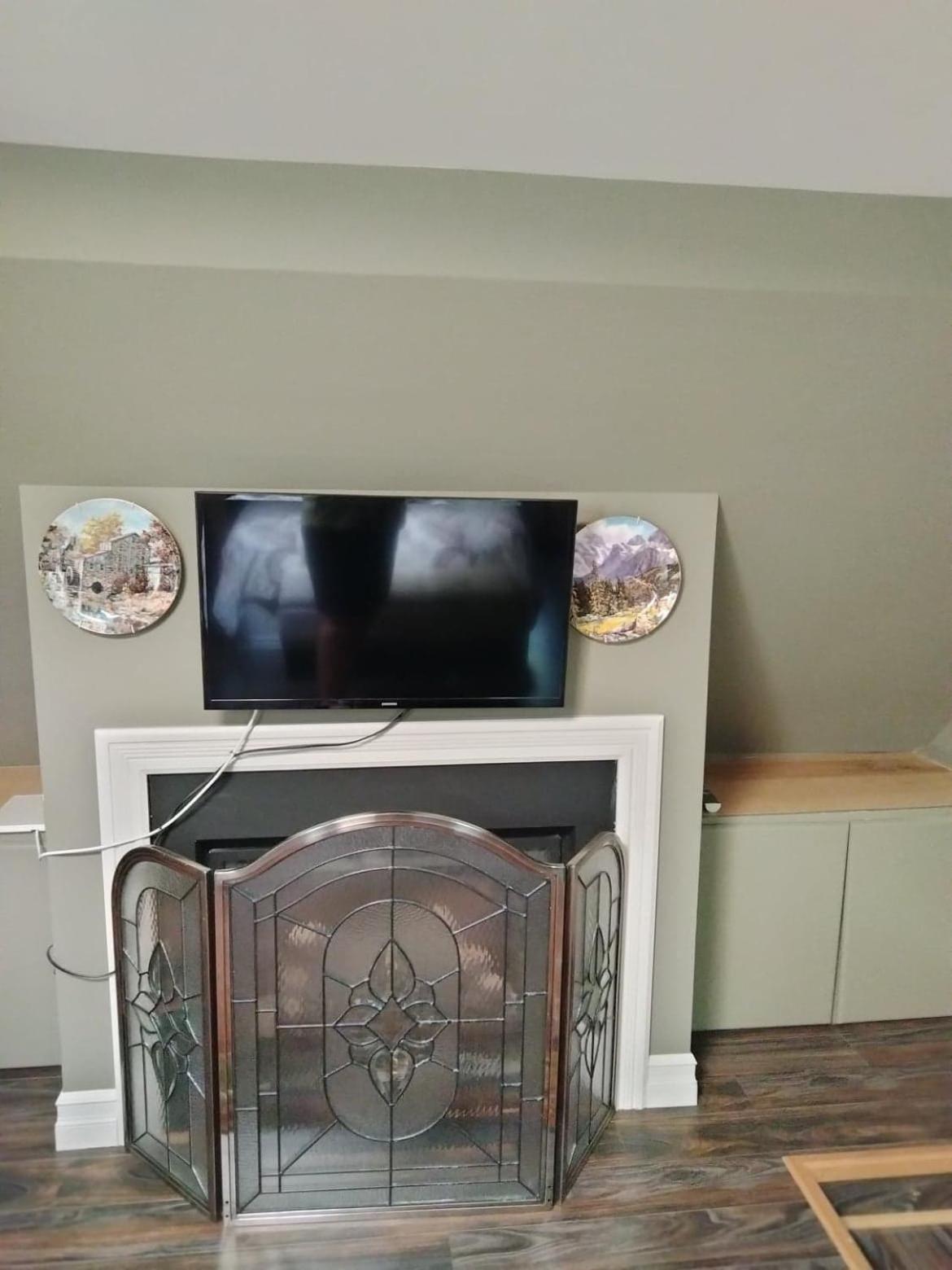 Bondy House Bed & Breakfast Amherstburg Εξωτερικό φωτογραφία