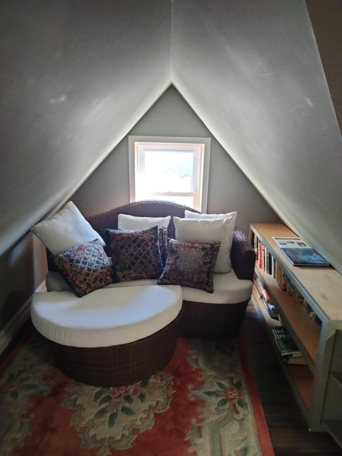 Bondy House Bed & Breakfast Amherstburg Εξωτερικό φωτογραφία
