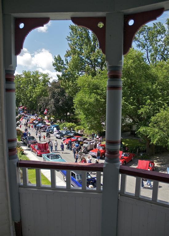 Bondy House Bed & Breakfast Amherstburg Εξωτερικό φωτογραφία