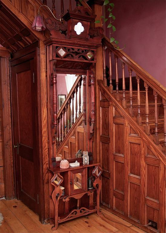 Bondy House Bed & Breakfast Amherstburg Εξωτερικό φωτογραφία