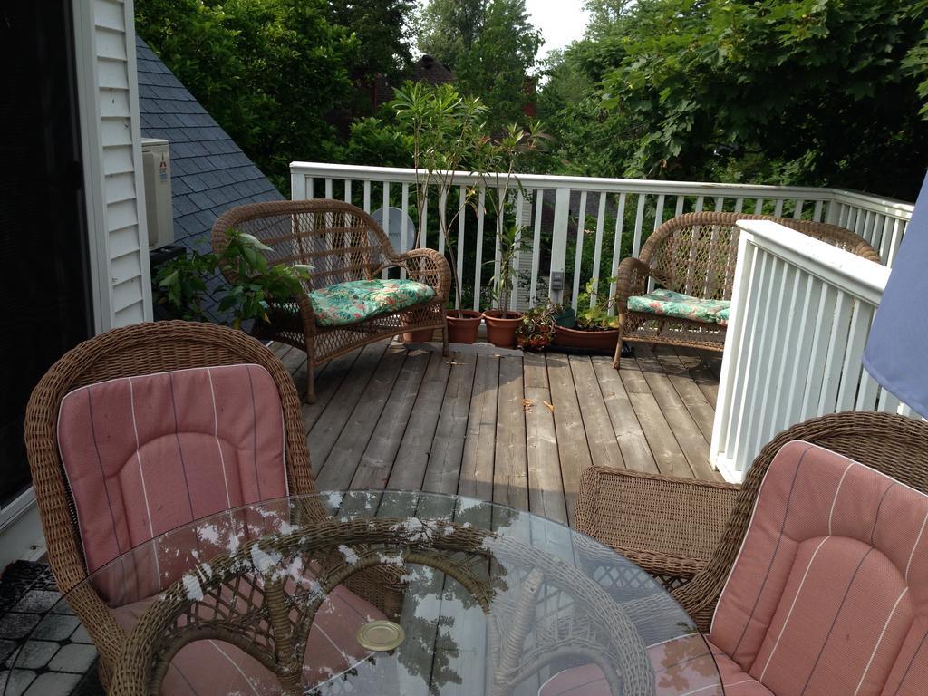 Bondy House Bed & Breakfast Amherstburg Εξωτερικό φωτογραφία