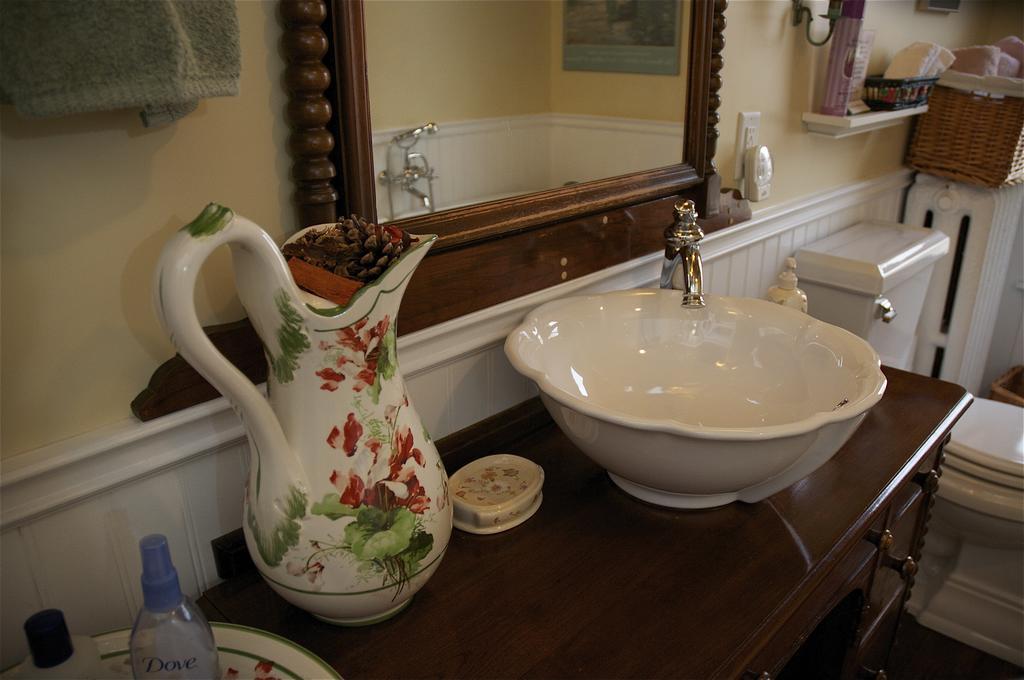 Bondy House Bed & Breakfast Amherstburg Εξωτερικό φωτογραφία
