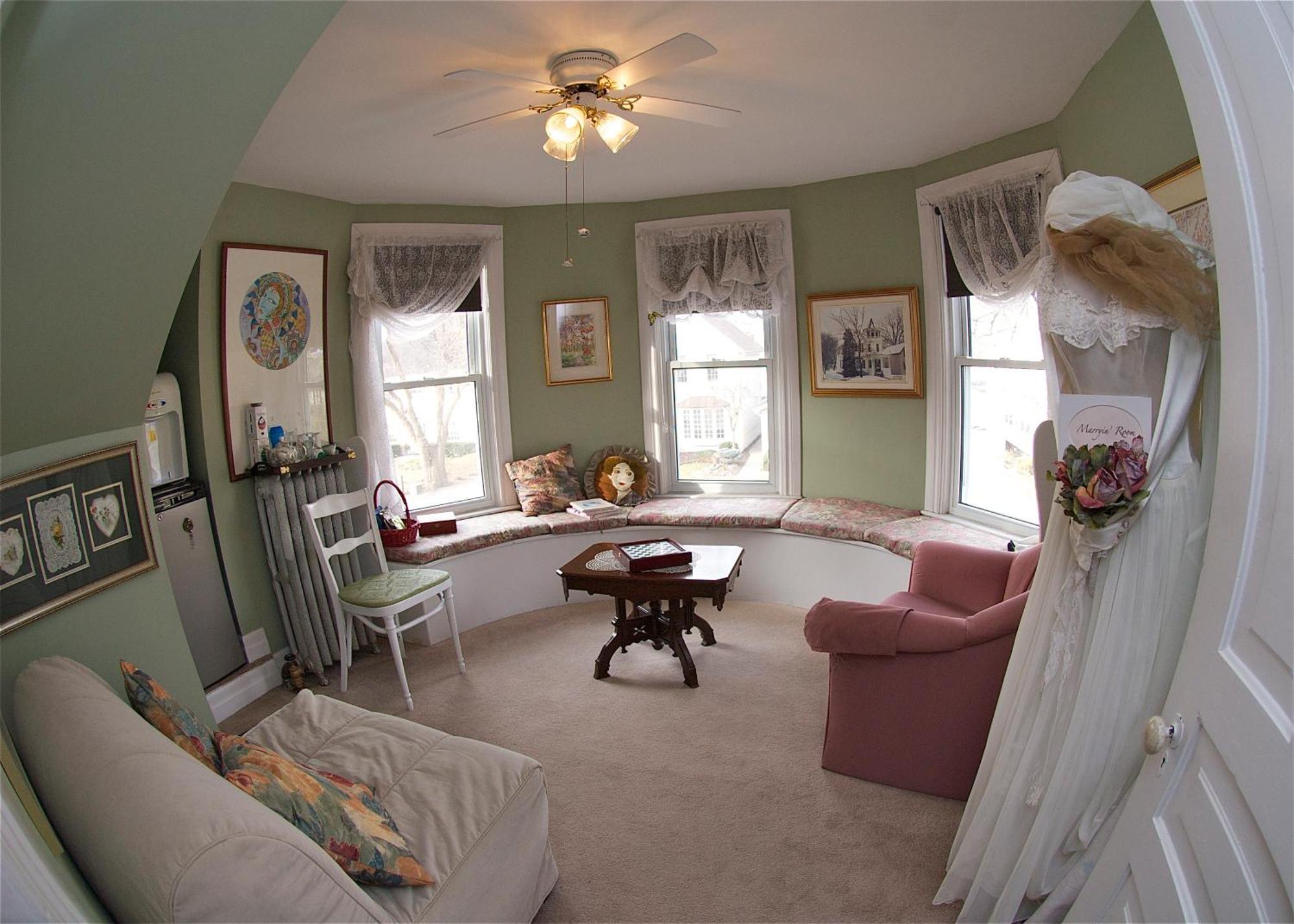 Bondy House Bed & Breakfast Amherstburg Εξωτερικό φωτογραφία