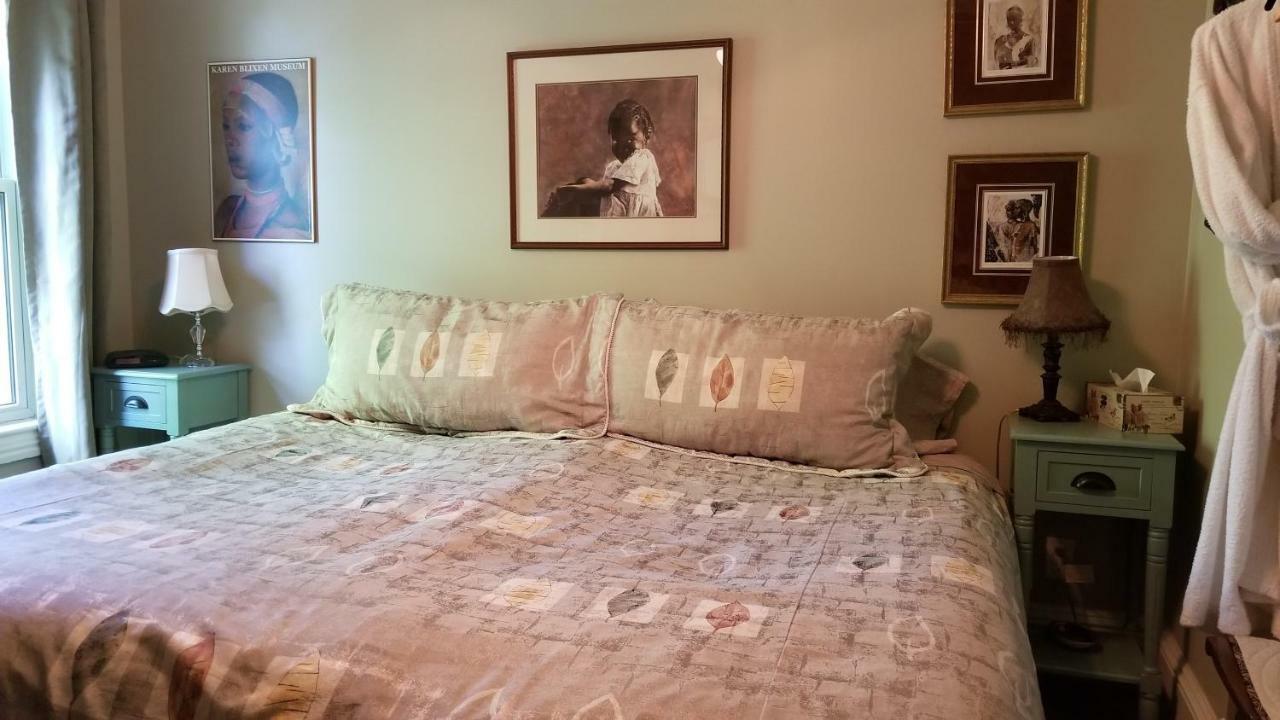 Bondy House Bed & Breakfast Amherstburg Εξωτερικό φωτογραφία